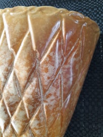 Listing 7 of 7 for SylvaC Wall Pocket Vase