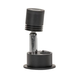Listing 2 of 3 for Reading Light Cool White 10-32VDC 3W Black Dimmable