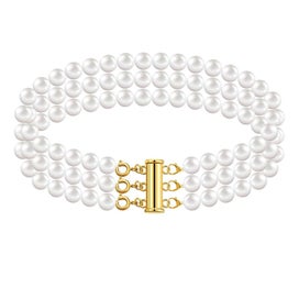 Listing 7 of 9 for Jewelry Necklace Strand Slide Clasps Lock Hook