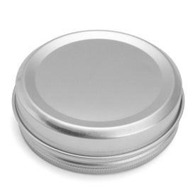 Listing 4 of 5 for 20pcs steel round cans with screw top storage lipstick and ointment empty cans