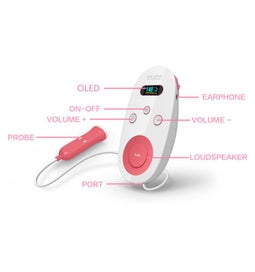 Listing 3 of 15 for Fetal Doppler 3659101
