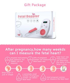 Listing 11 of 15 for Fetal Doppler 3659101
