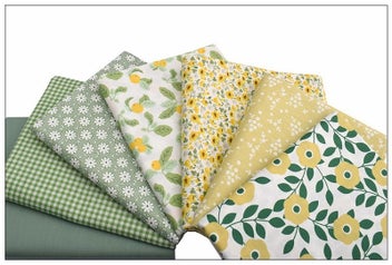 Listing 3 of 19 for Craft Cotton Fabric Bundle Patchwork DIY Face Mask I1167GN0