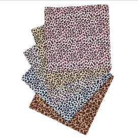 Listing 2 of 20 for 5 Style Fabric Patchwork Bundle 100% Cotton 50x50cm G0641MZ0