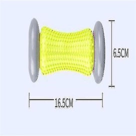 Listing 3 of 5 for Foot Massager Roller For Painful Plantar Fasciitis, 3d Bump Roller Massager Hand