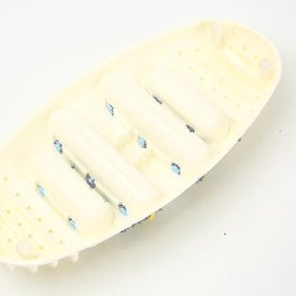 Listing 5 of 5 for Foot Massager Roller. Relax And Relieve Plantar Fasciitis, Heel, Arch Pain. Stre