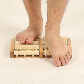 Listing 2 of 5 for Foot Massager. Pain In The Arch Of The Foot, Relieve Plantar Fasciitis, Healthy