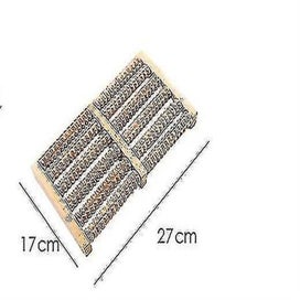 Listing 4 of 5 for Hand And Foot Roller Massager,relaxing Massage,rolling Foot Massager Elderly Woo