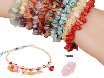 Listing 4 of 14 for Craft Supplies Jewelry Making Kit Local NZ Clearance