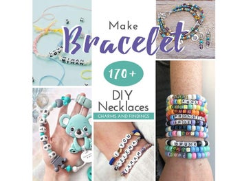 Listing 11 of 14 for Jewellery Making Kit NZ Clearance