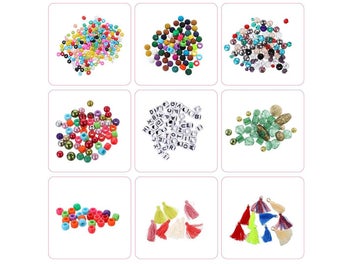 Listing 13 of 14 for Craft Supplies Jewelry Making Kit Local NZ Clearance