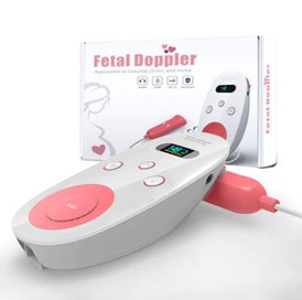 Listing 4 of 15 for Fetal Doppler 3659101