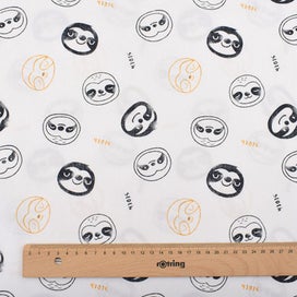 Listing 7 of 20 for 10 Style Fabric Patchwork Bundle 100% Cotton 50x50cm G0652MZ0