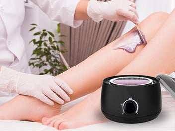 Listing 6 of 12 for Hair Removal Wax Machine Set NZ Clearance