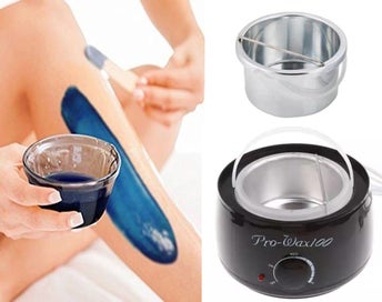 Listing 8 of 12 for Hair Removal Wax Machine Set NZ Clearance
