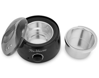 Listing 9 of 12 for Hair Removal Wax Machine Set NZ Clearance