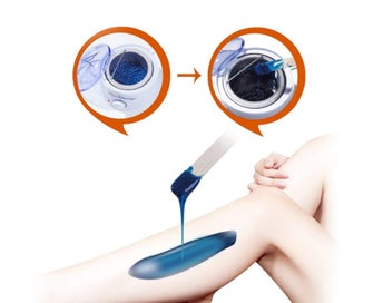Listing 11 of 12 for Hair Removal Wax Machine Set NZ Clearance