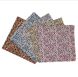 Listing 10 of 20 for 5 Style Fabric Patchwork Bundle 100% Cotton 50x50cm G0641MZ0