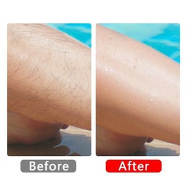 Listing 14 of 15 for Hair Removal Tool Crystal Hair Eraser Painless Reusable i1986LB0