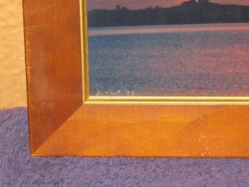 Listing 3 of 7 for D Vent - Tauranga Harbour At Sunset Photograph Print (19)99 Looks better in real