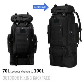 TrampingPackBackpackBag3704701