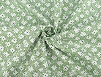 Listing 9 of 19 for Craft Cotton Fabric Bundle Patchwork DIY Face Mask I1167GN0