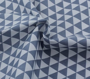 Listing 11 of 20 for 8 Style Fabric Patchwork Bundle 100% Cotton 40x40cm G0649MZ0