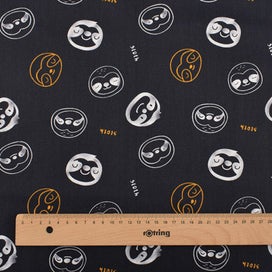 Listing 4 of 20 for 10 Style Fabric Patchwork Bundle 100% Cotton 50x50cm G0652MZ0