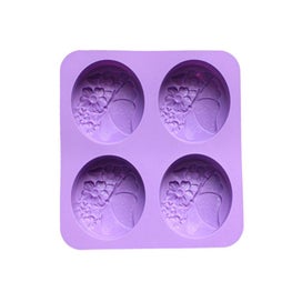 Listing 2 of 8 for Ice Cube Candy Chocolate Cake Cookie Cupcake Molds Soap Mould DIY 4 Continuous