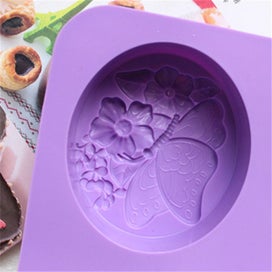 Listing 3 of 8 for Ice Cube Candy Chocolate Cake Cookie Cupcake Molds Soap Mould DIY 4 Continuous