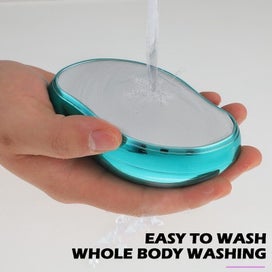 Listing 15 of 15 for Hair Removal Tool Crystal Hair Eraser Painless Reusable i1986LB0