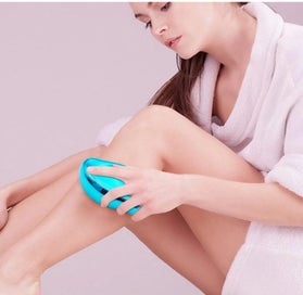 Listing 9 of 15 for Hair Removal Tool Crystal Hair Eraser Painless Reusable i1986LB0