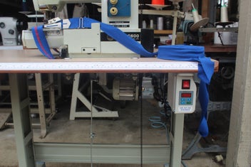 Listing 2 of 7 for COVERSTITCH INDUSTRIAL CYLINDER ARM BINDER DISCOUNTED PRICE