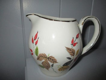 Listing 1 of 3 for Alfred Meakin jug