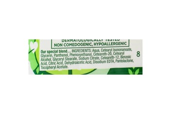 Listing 3 of 5 for 1 Pack of 20 Simple Micellar Wipes For Sensitive Skin