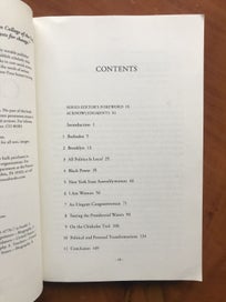 Listing 4 of 9 for SHIRLEY CHISHOLM: CATALYST FOR CHANGE by Barbara Winslow