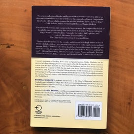 Listing 8 of 9 for SHIRLEY CHISHOLM: CATALYST FOR CHANGE by Barbara Winslow