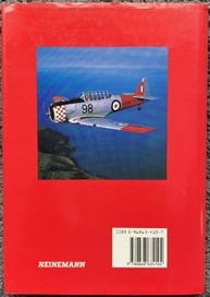 Listing 3 of 10 for VINTAGE AEROPLANES in New Zealand by John King 1986 1st edition