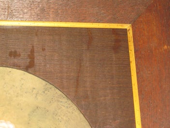 Listing 11 of 20 for 1920 ? Len Scully Dimond & Hart ?? Antique Photo Hand Coloured - Solid Oak Frame