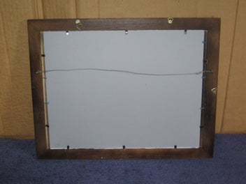 Listing 12 of 12 for Christina Brookes - Flowers In A Vase - Watercolour Still Life Original Painting