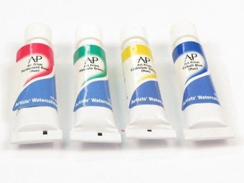Listing 1 of 1 for Watercolour Paint - As Art Prism W/Col Perm Rose Hue 10ml