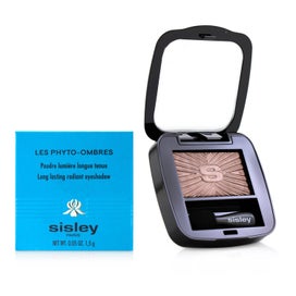 Listing 2 of 4 for Sisley Les Phyto Ombres Long Lasting Radiant Eyeshadow - # 20 Silky Chestnut 1.5