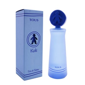 Listing 2 of 3 for Tous Kids Boy Eau De Toilette Spray 100ml/3.4oz