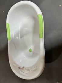 Listing 4 of 4 for Kids Portable Bath Tub