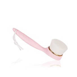 Listing 3 of 3 for Dual-action Cleansing Facial Brush Soft Bristle Face Cleaning Beauty Brush For D