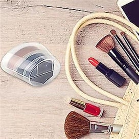 Listing 3 of 3 for Flat Top Kabuki Hexagon Foundation Makeup Brush For Blending Liquid Cream - Flaw