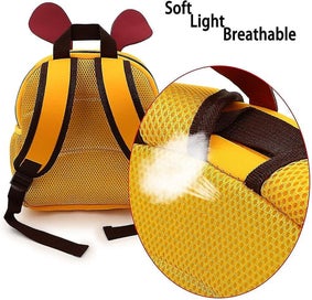 Listing 4 of 5 for Toddler Backpack Baby Boys Girls Kindergarten Pre School Bags Cute Neoprene Cart