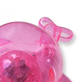 Listing 4 of 5 for Luminous Whale Bath Toys Delicate And Compact Led Light Bath Toys For Children P