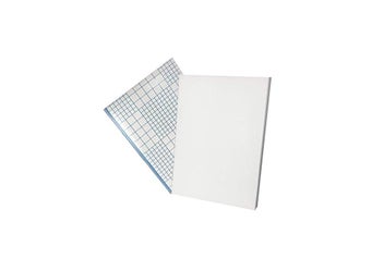 Listing 2 of 4 for PTN A4 Light Colour Laser PrintersT-Shirt Heat Transfer Paper IRON HEAT PRESS