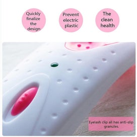 Listing 4 of 5 for Eyelash Curler Heated Eyelash Curler Heatable